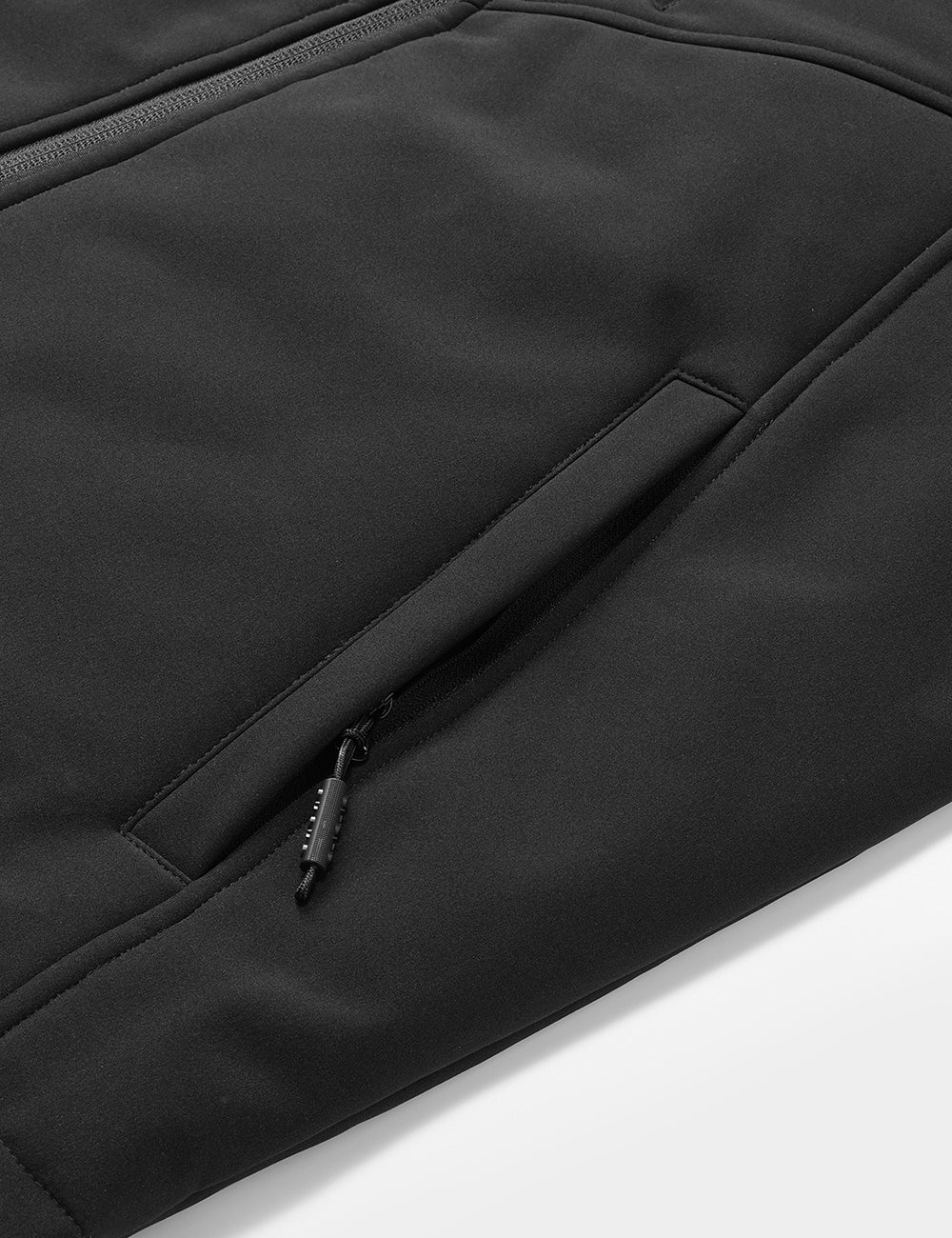 Veste Chauffante à Double Contrôle pour Femme – 5 Zones de Chauffage (Chauffage Poitrine)
