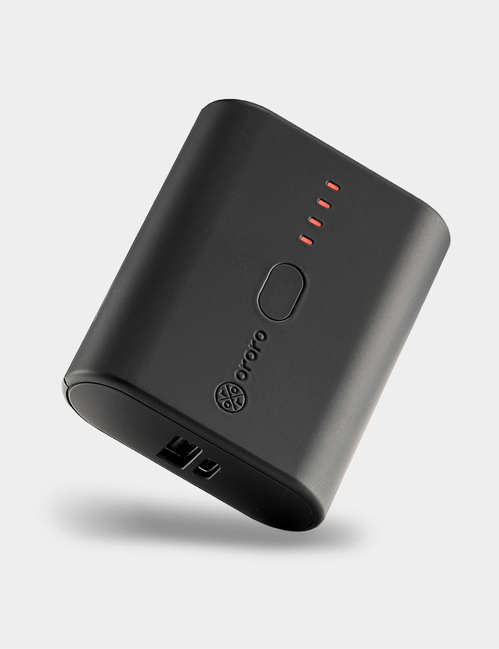 Mini-batterie 5K (4800 mAh) et câble de chargement