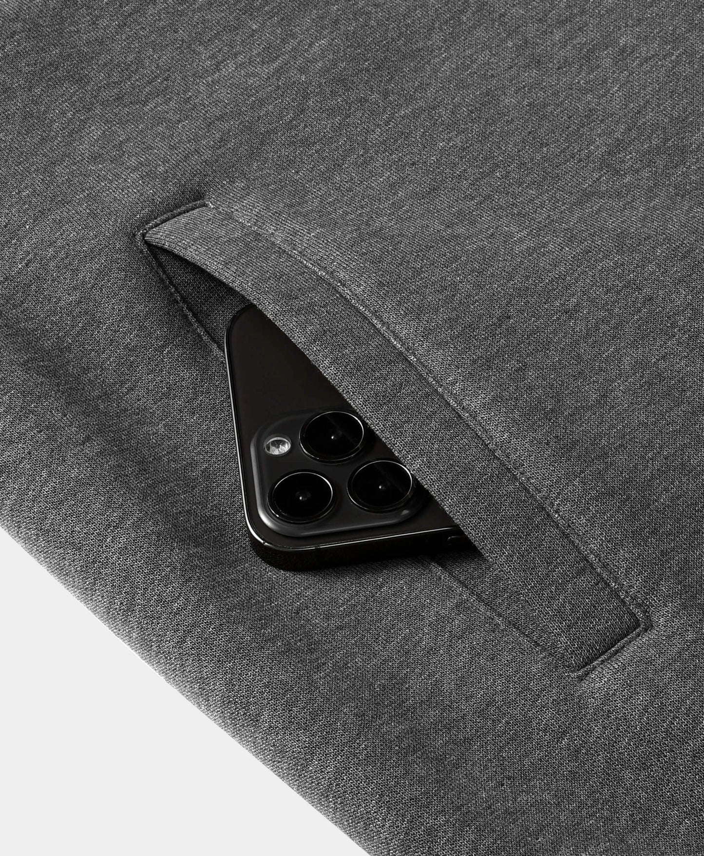 Insert Pockets