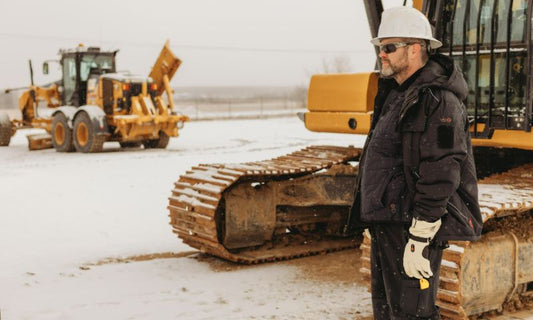 So bleibst du während der Nachtschicht warm und bequem