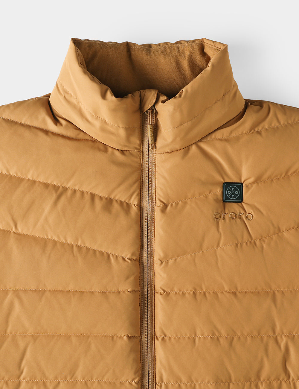 Doudoune Légère Chauffante Sans Manches pour Homme, Thumbnail 25