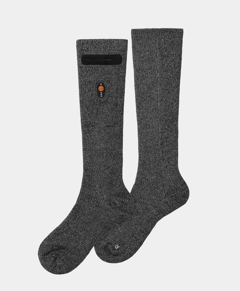 Mojave Point Unisex Heated Socks 3.5 ,view 1