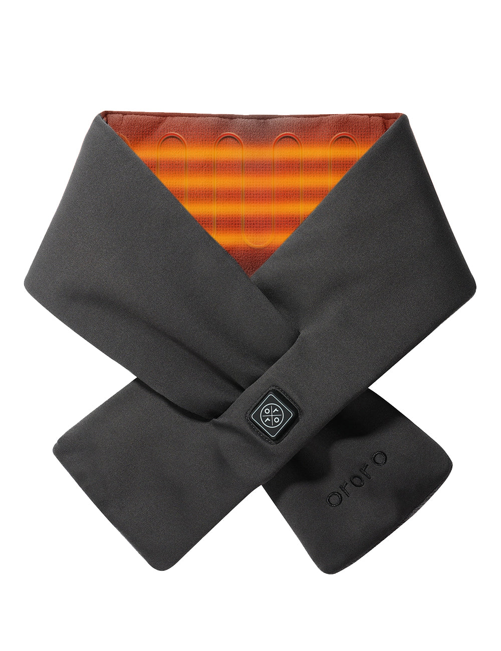 Unisex Heated Scarf 2.0, Thumbnail 25