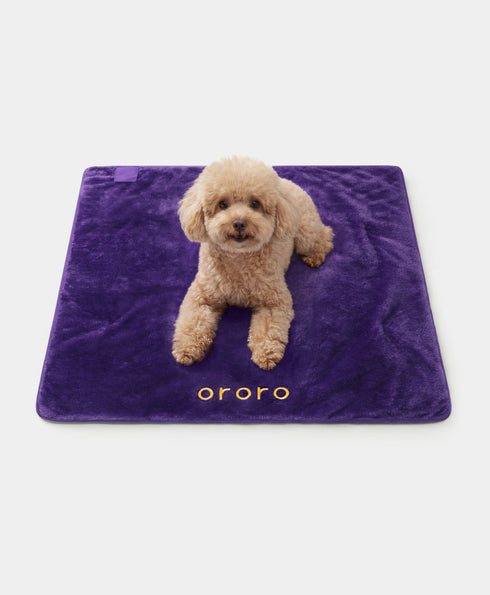 Tapis chauffant Kozzzy pour animaux – 2 zones ,view 2