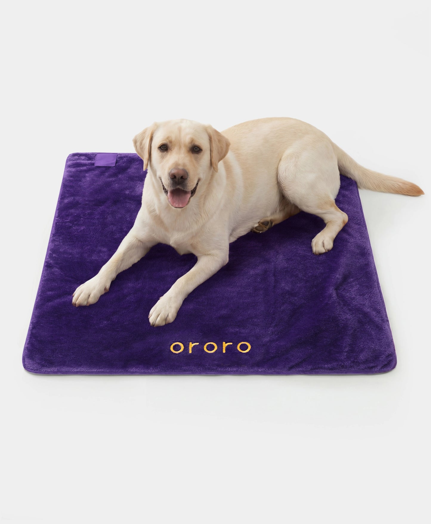 Tapis chauffant Kozzzy pour animaux – 2 zones