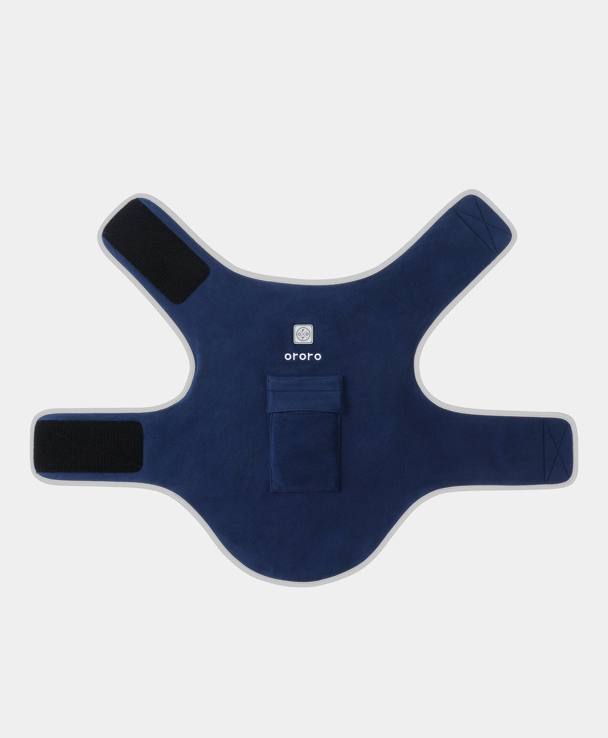 Fleecywoof Gilet Chauffant en Polaire pour Chien à 2 Zones, Thumbnail 14