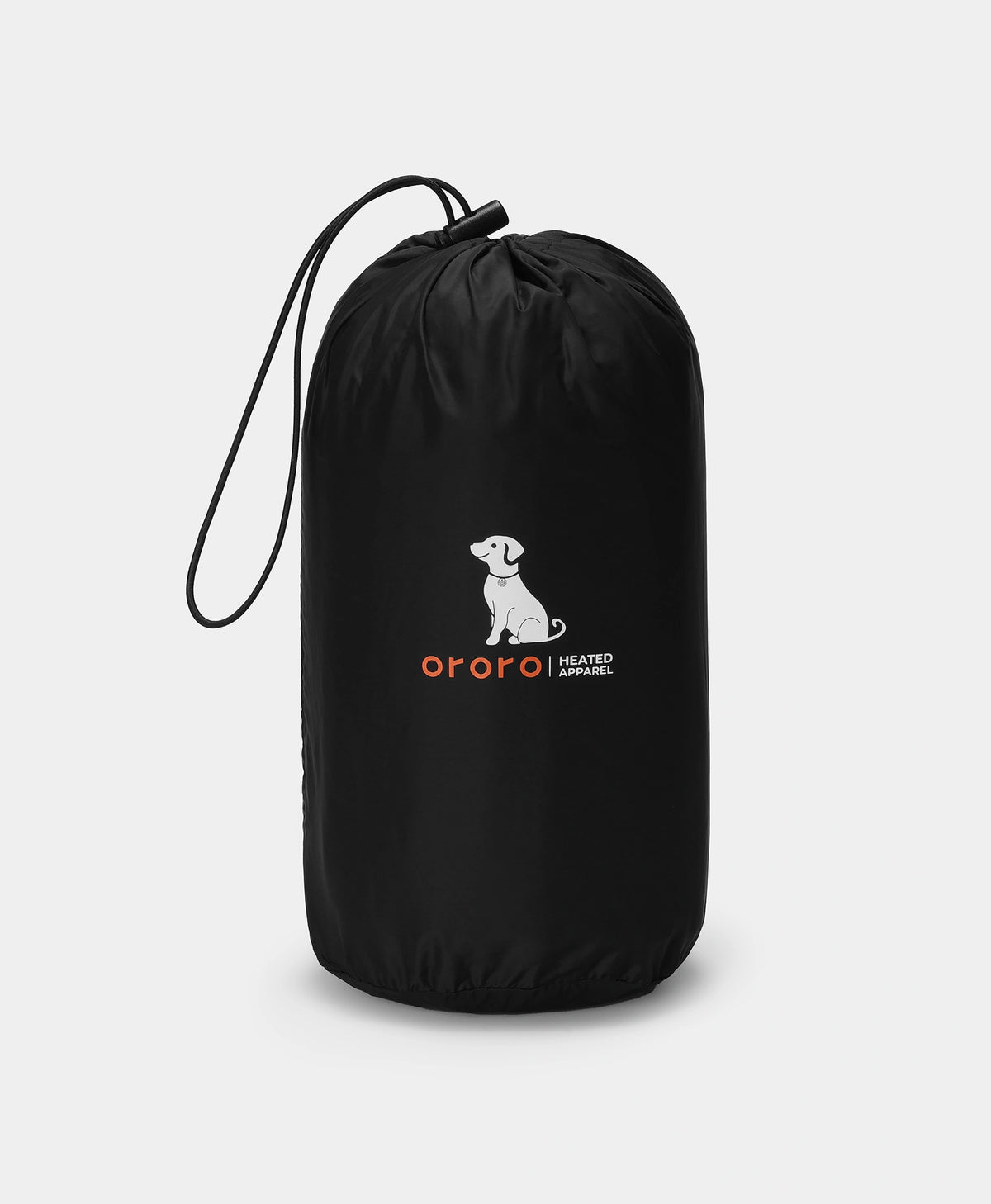 Fleecywoof Gilet Chauffant en Polaire pour Chien à 2 Zones