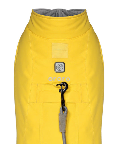 Gilet chauffant pour chien Koldpwoof