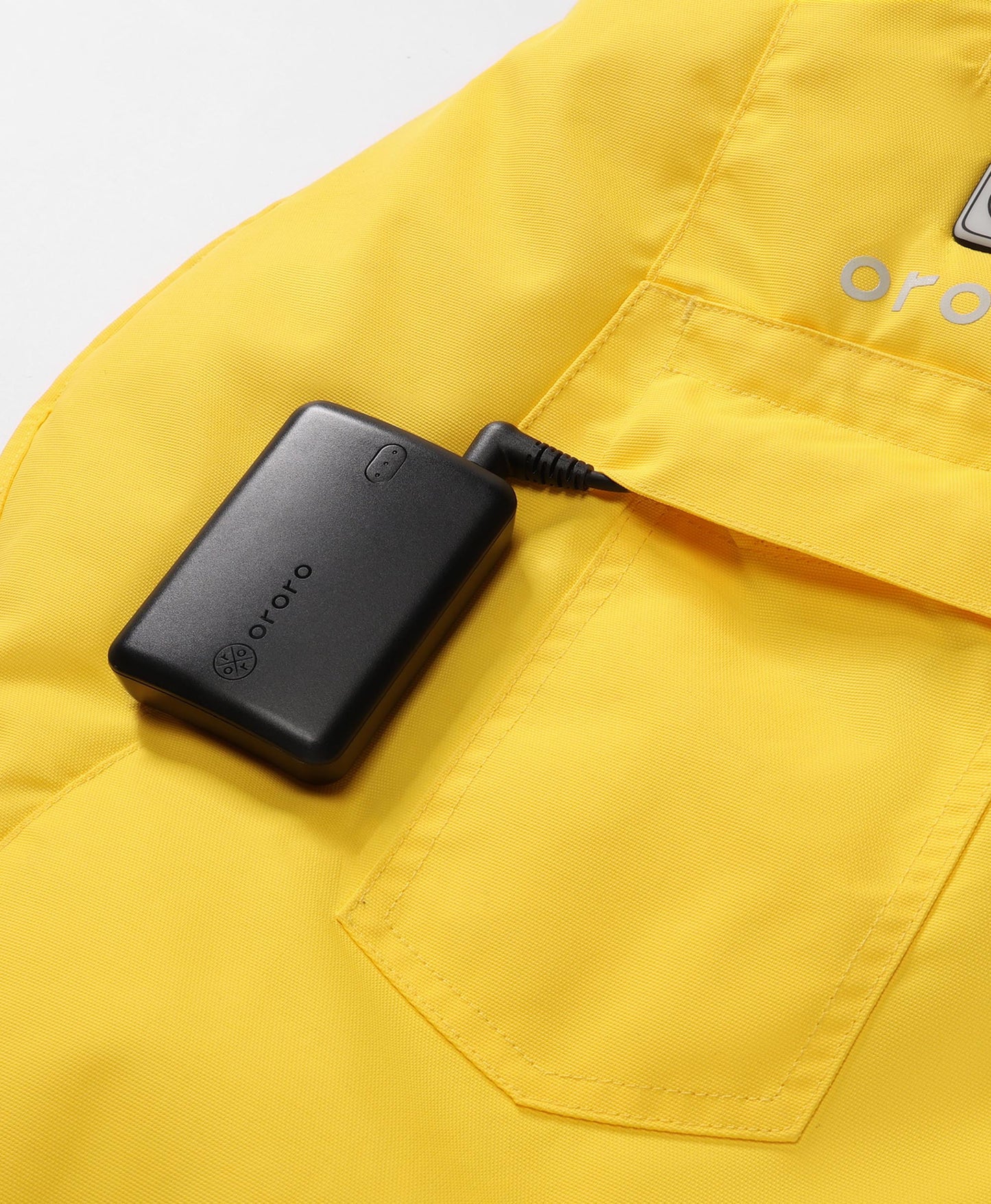 Gilet chauffant pour chien Koldpwoof