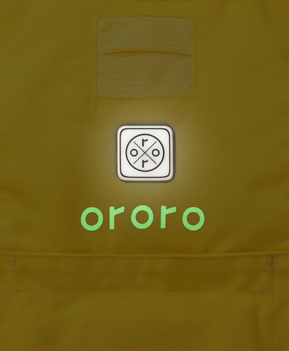 Gilet chauffant pour chien Koldpwoof