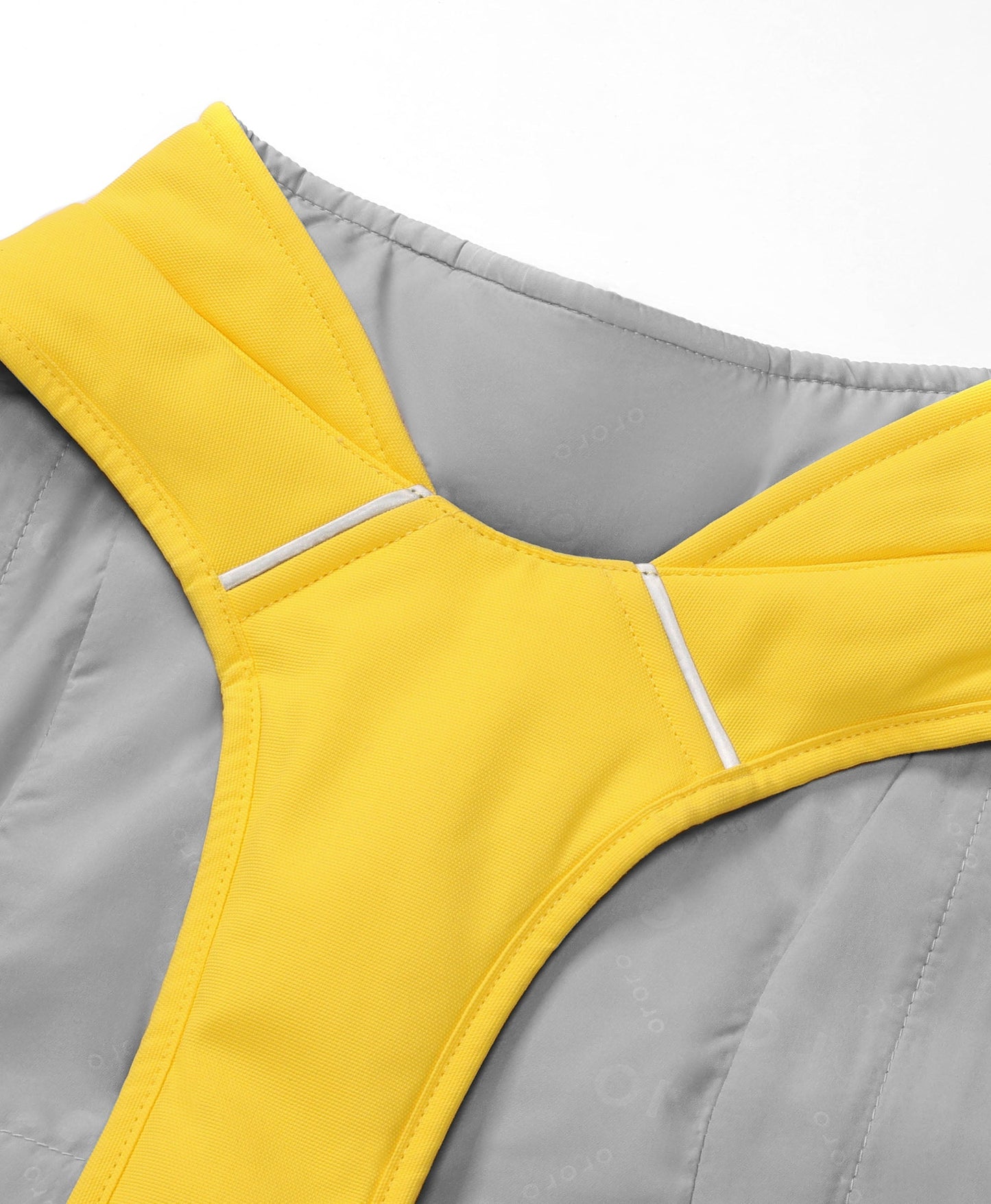 Gilet chauffant pour chien Koldpwoof