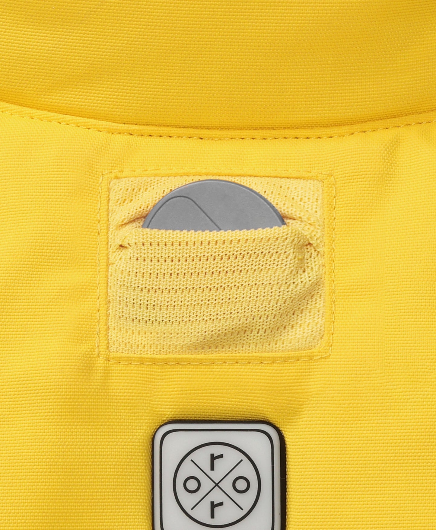 Gilet chauffant pour chien Koldpwoof