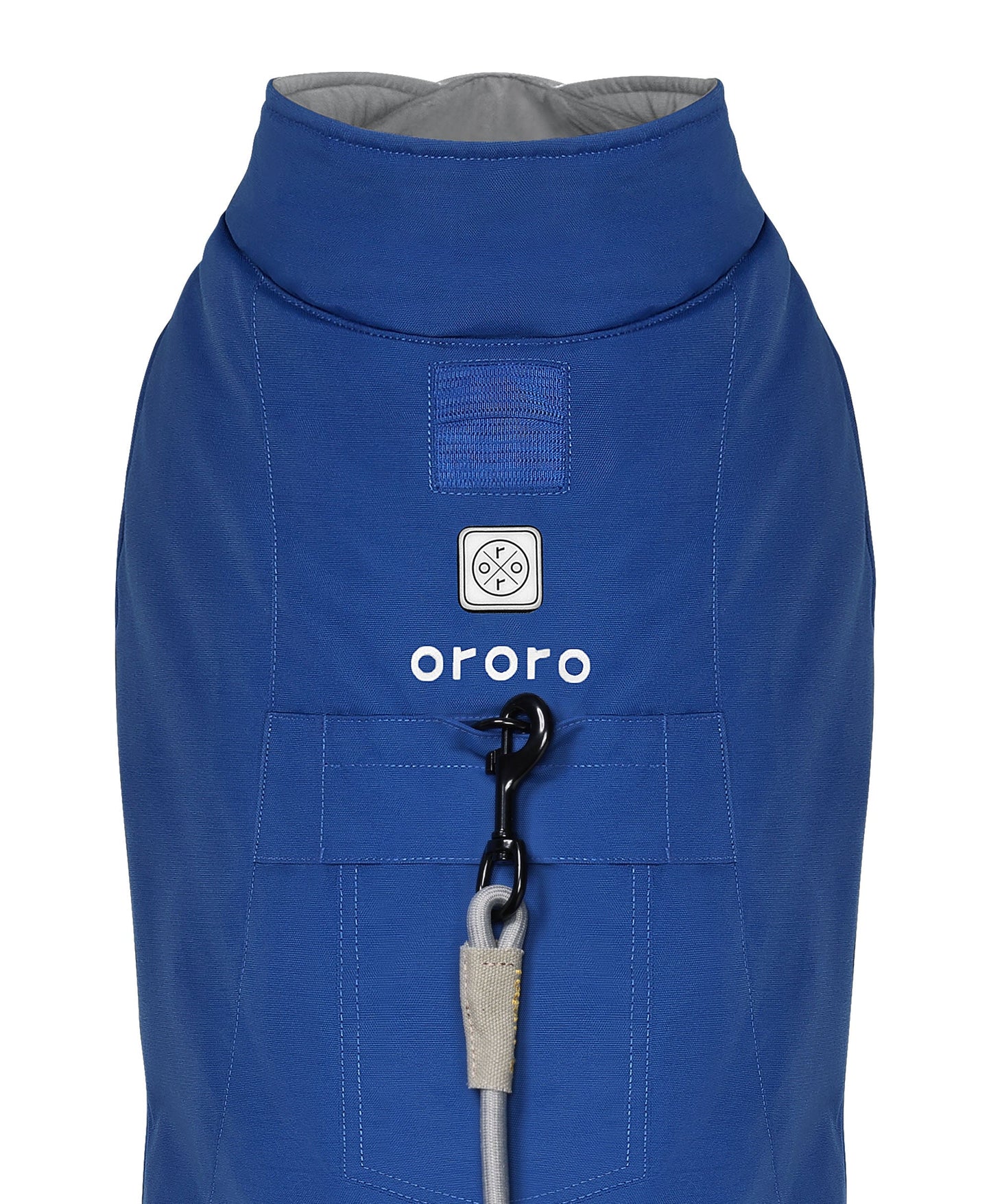 Gilet chauffant pour chien Koldpwoof