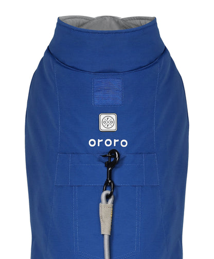 Gilet chauffant pour chien Koldpwoof