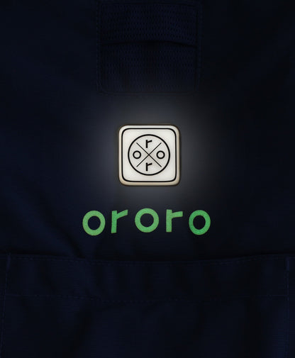 Gilet chauffant pour chien Koldpwoof