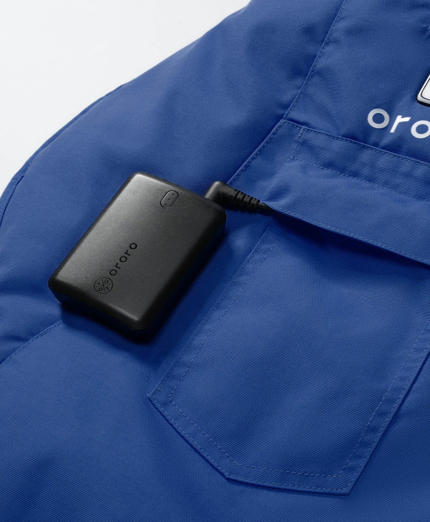 Gilet chauffant pour chien Koldpwoof