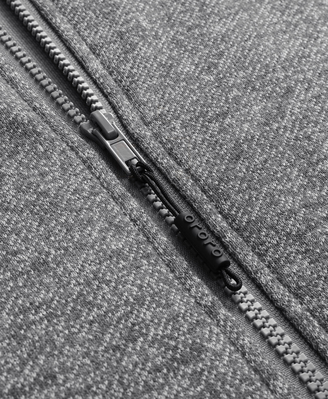 Durable YKK Zipper