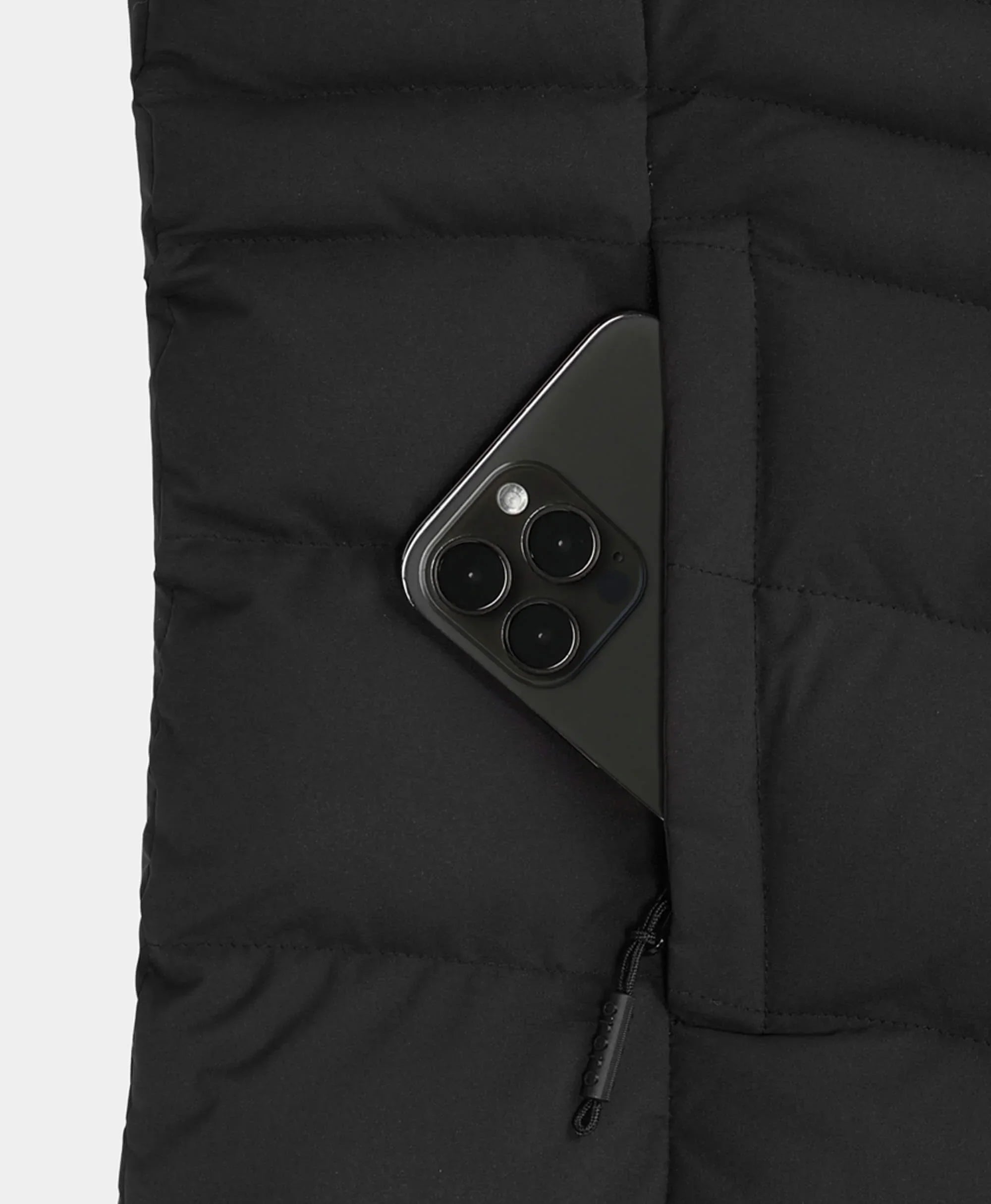 handwarmer pocket