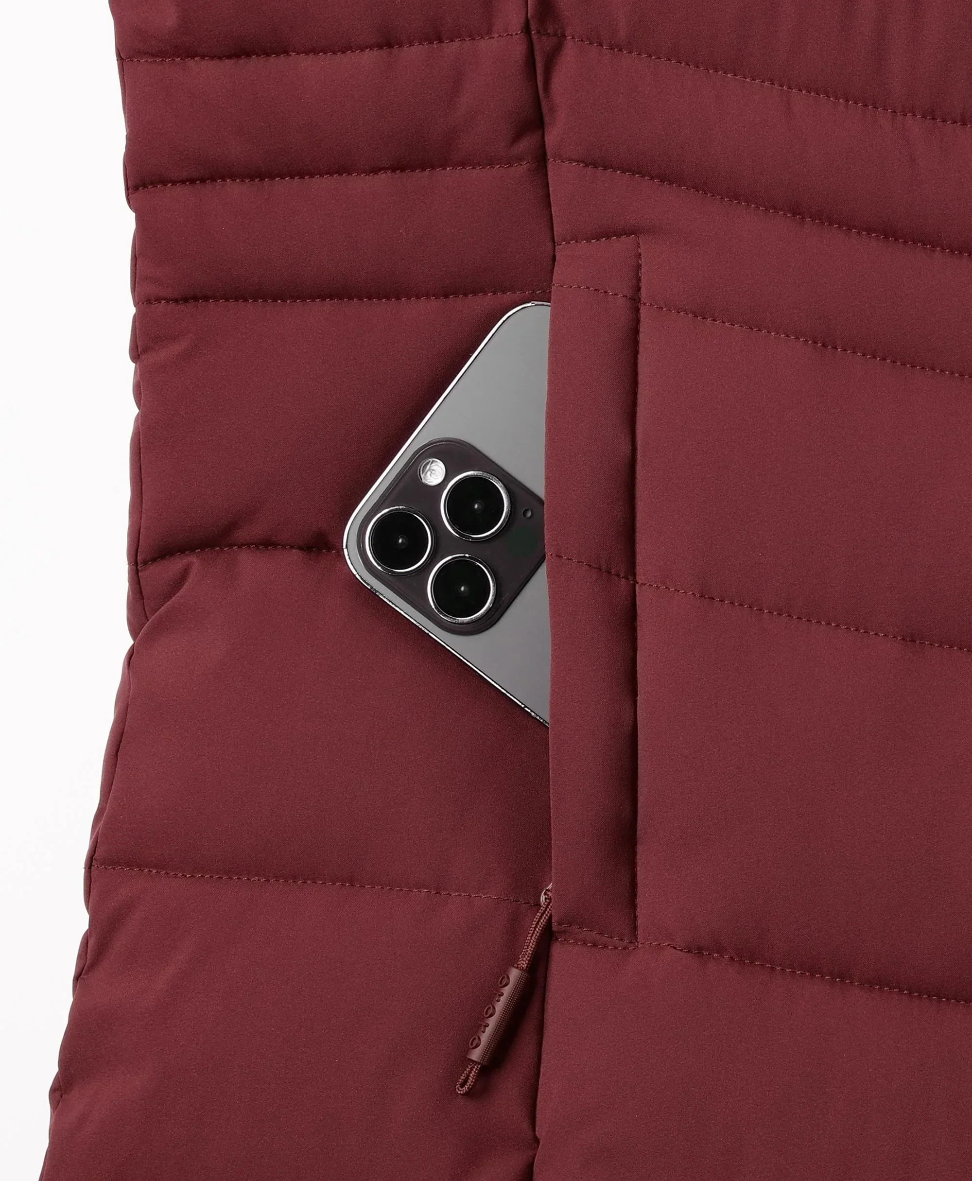 handwarmer pocket