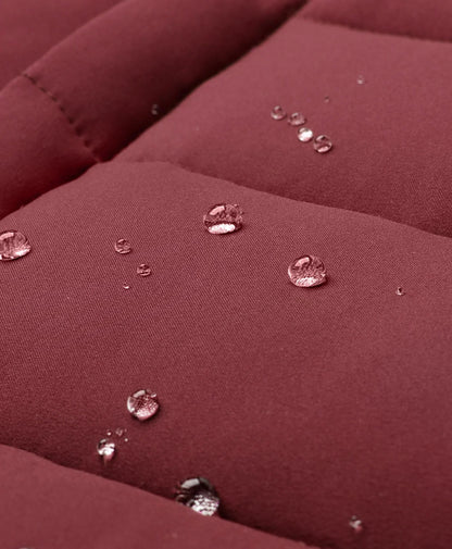 water resistance shell