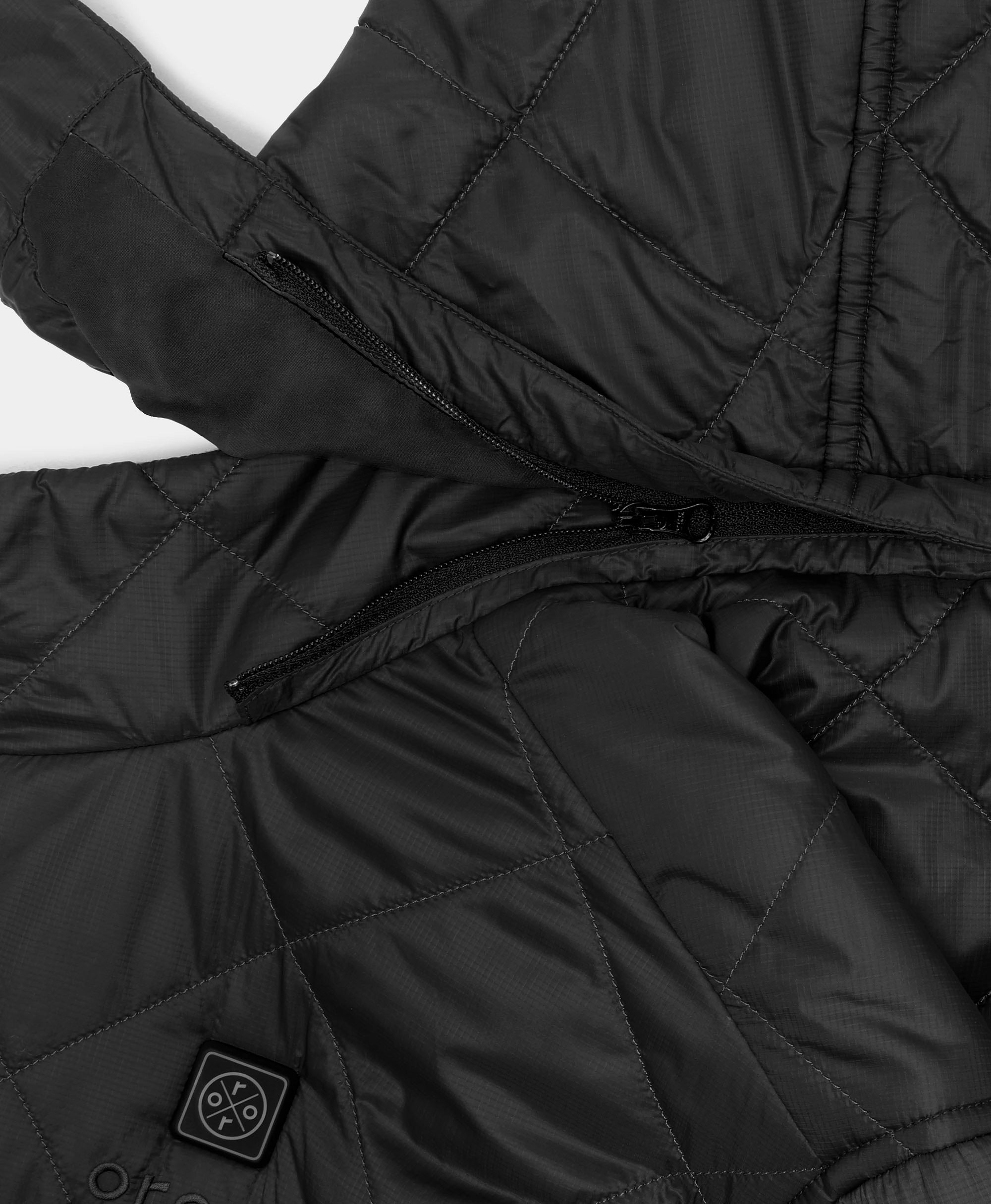 Parka chauffante Uptown pour femme avec capuche amovible, Thumbnail 17