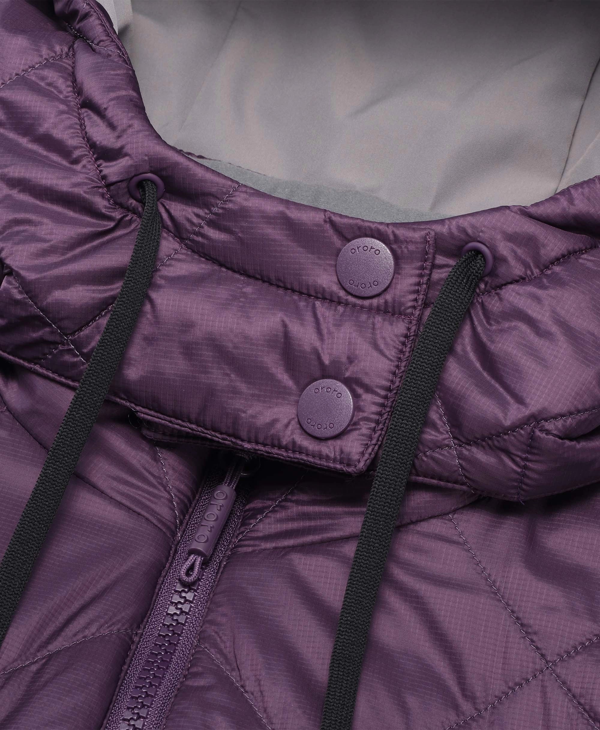Parka chauffante Uptown pour femme avec capuche amovible, Thumbnail 8