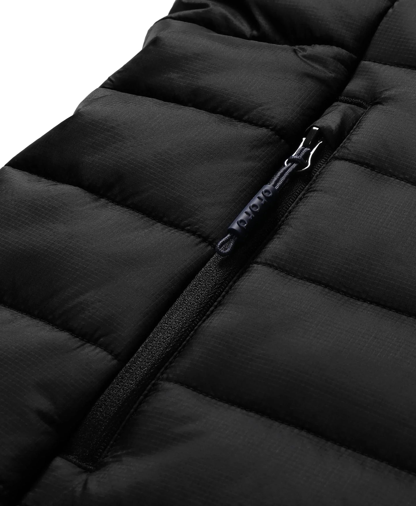 Durable Zipper