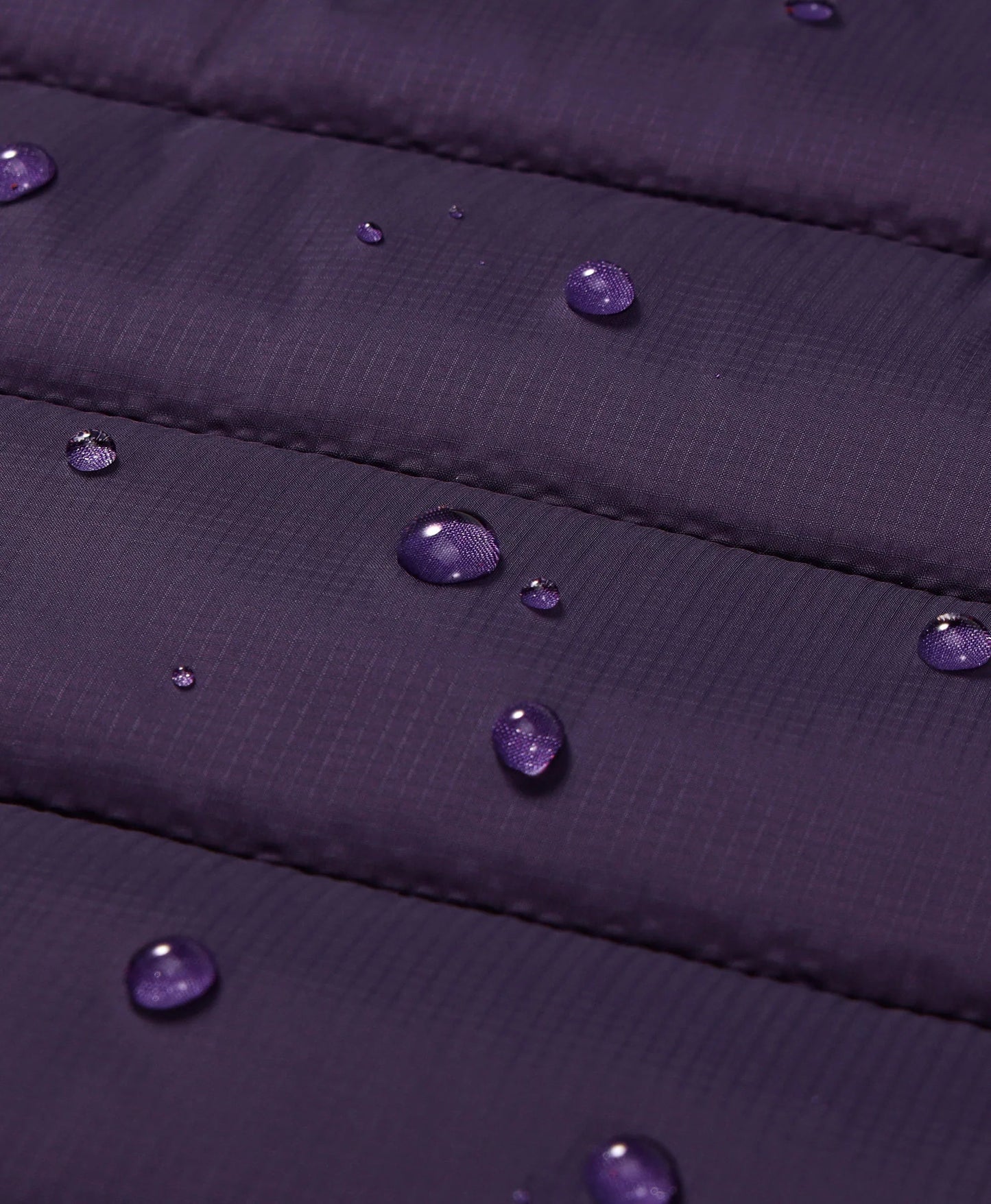 Water-Repellent Finish