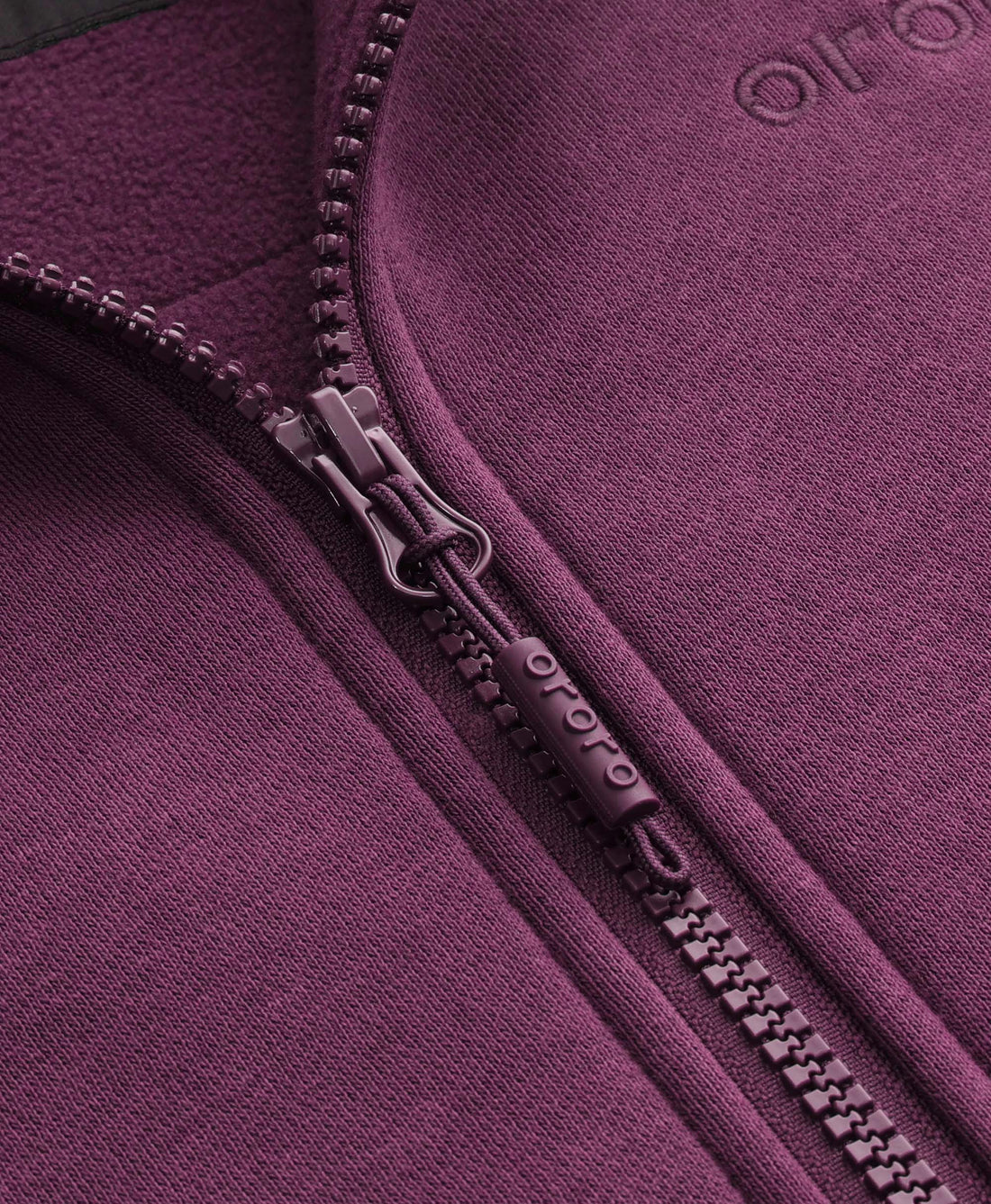 Frauen beheizbare Fleeceweste (2025)