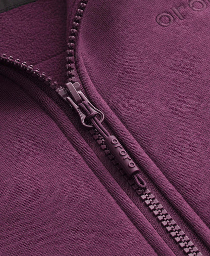 Frauen beheizbare Fleeceweste (2025)