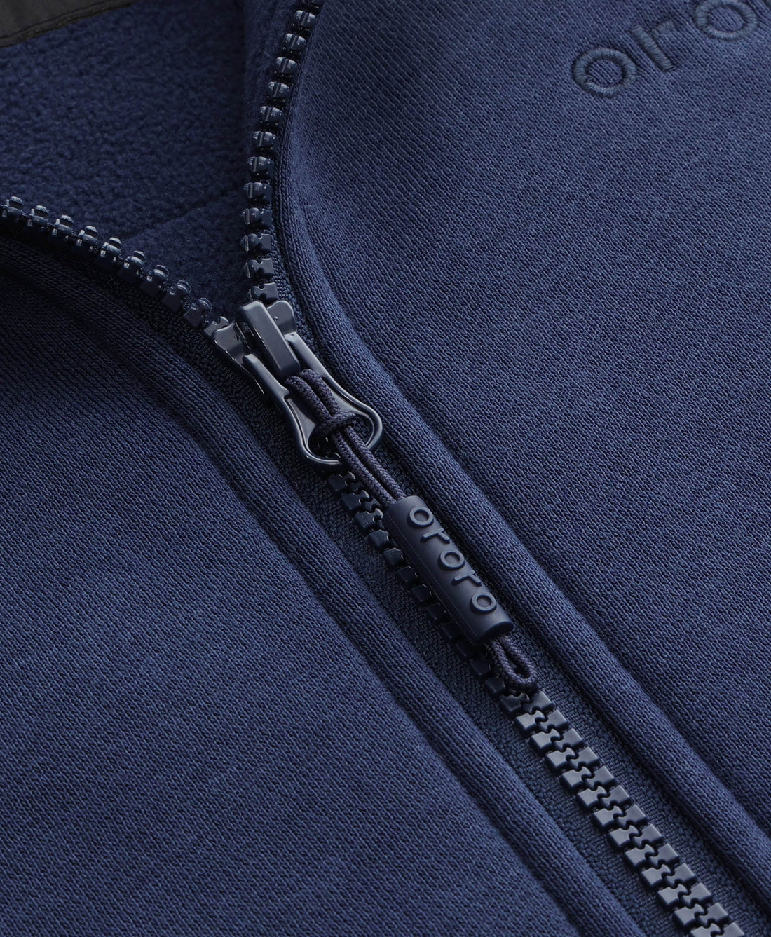 Frauen beheizbare Fleeceweste (2025)