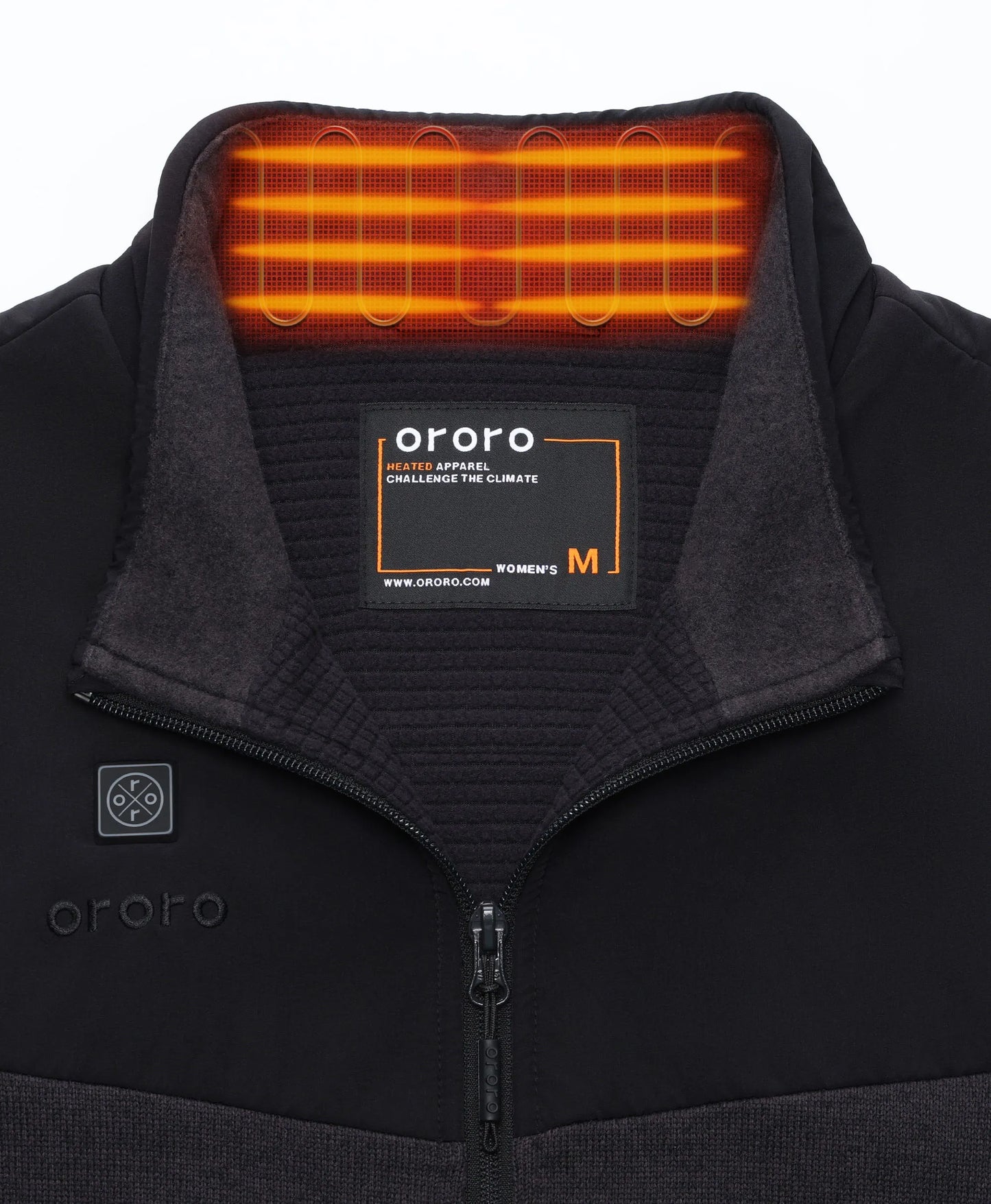 heating collar
