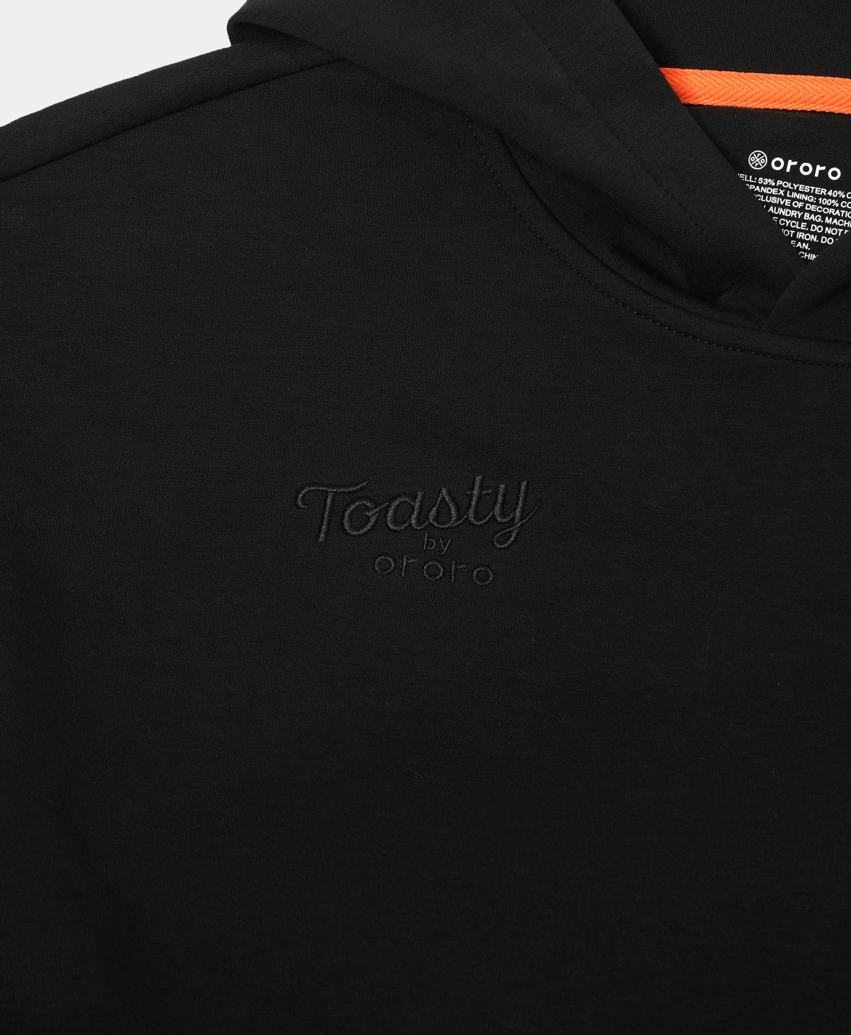 Toasty Kids' 5-Zone Heated Pullover Hoodie, Thumbnail 13