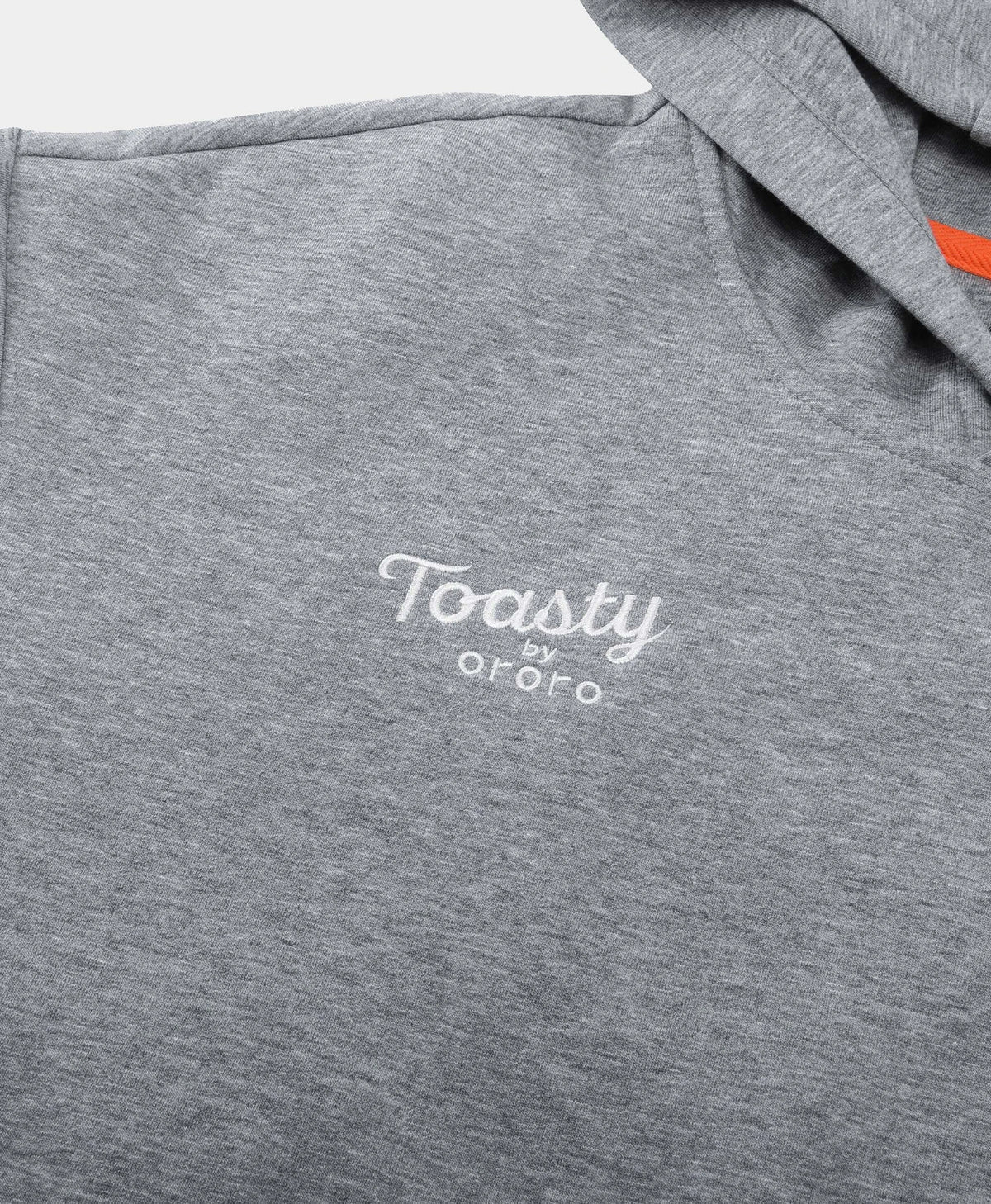 Toasty Kids' 5-Zone Heated Pullover Hoodie
