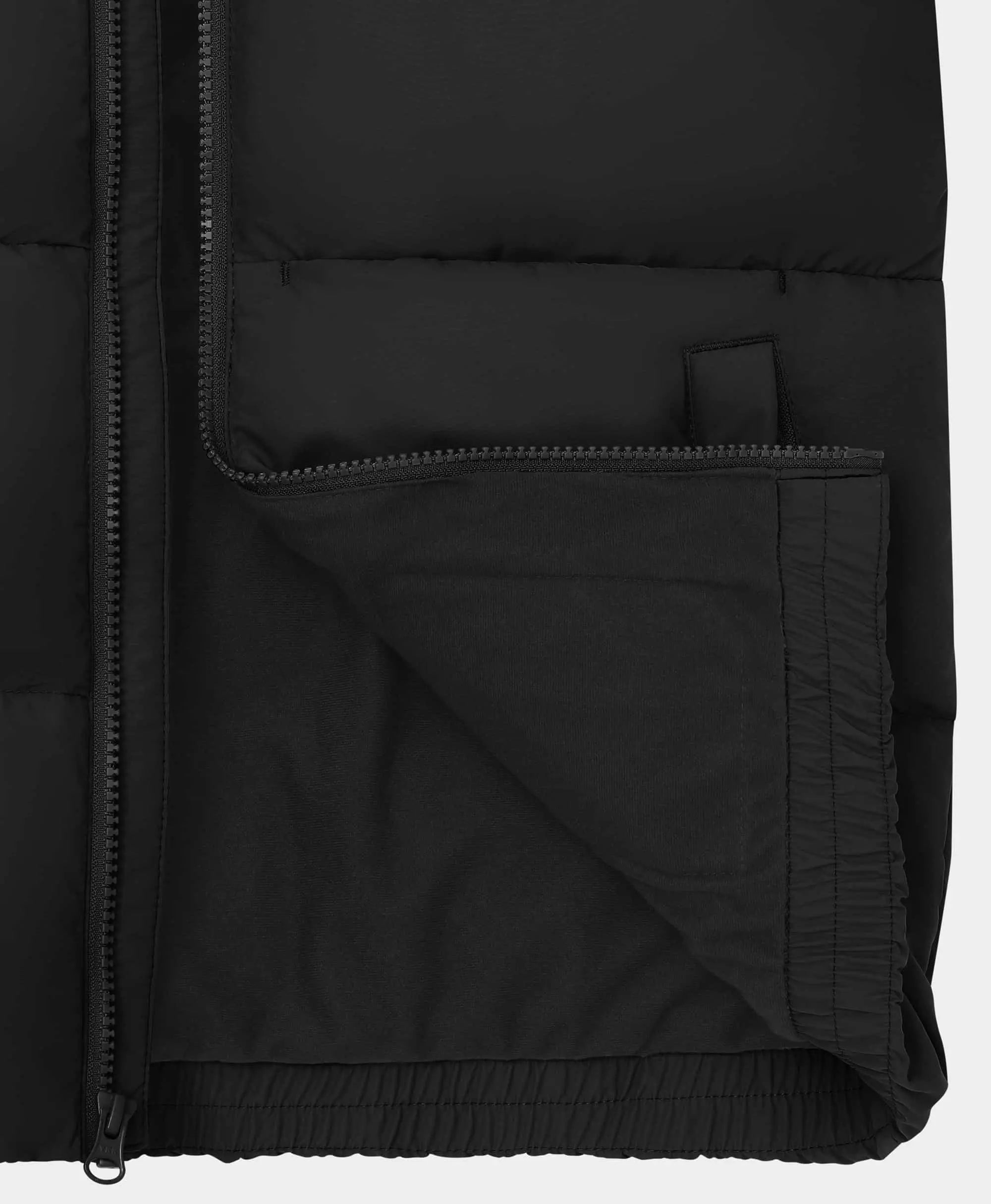 Soft Lining