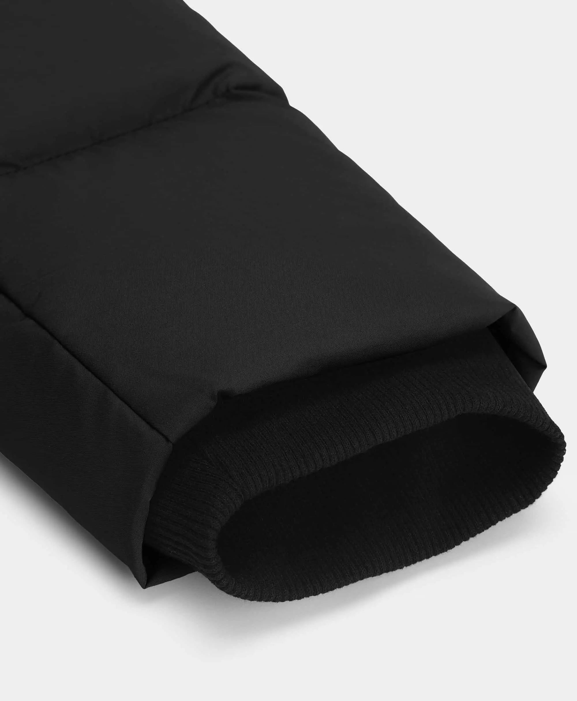 Stretchable Cuff