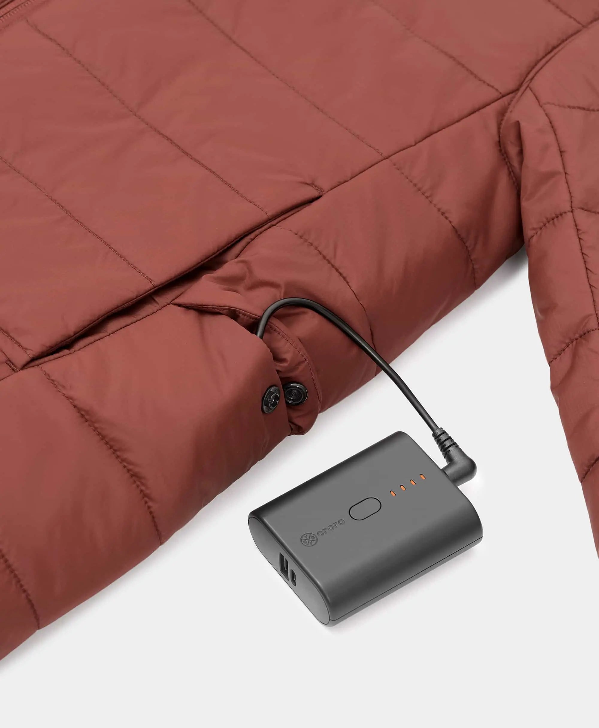 Batterey Pocket