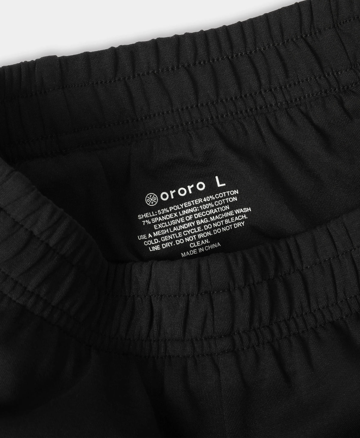 Toasty Kids' 3-Zone Heated Fleece Sweatpants