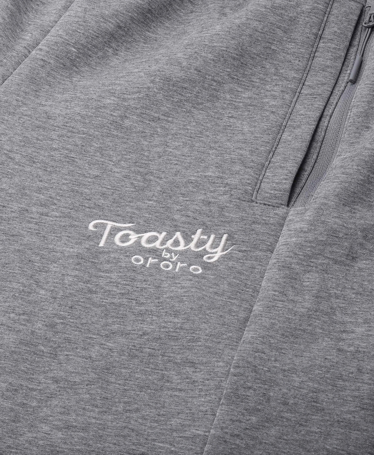 Toasty Kids' 3-Zone Heated Fleece Sweatpants, Thumbnail 5