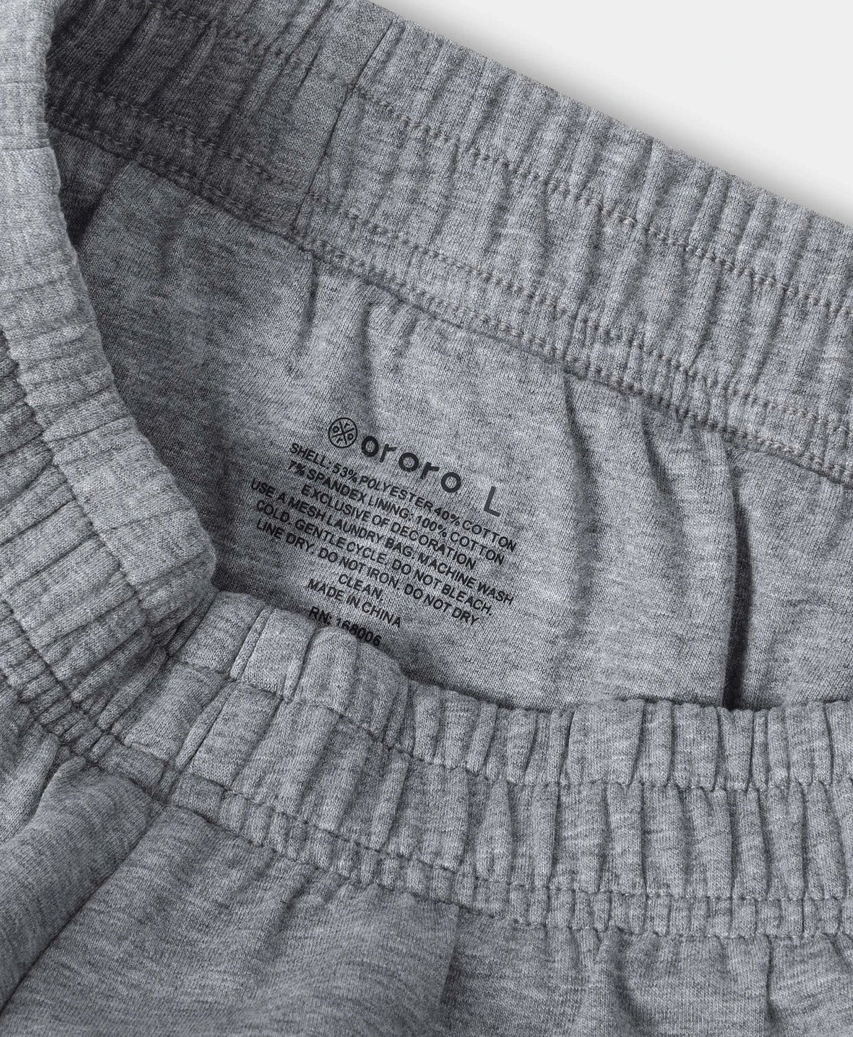 Toasty Kids' 3-Zone Heated Fleece Sweatpants, Thumbnail 7