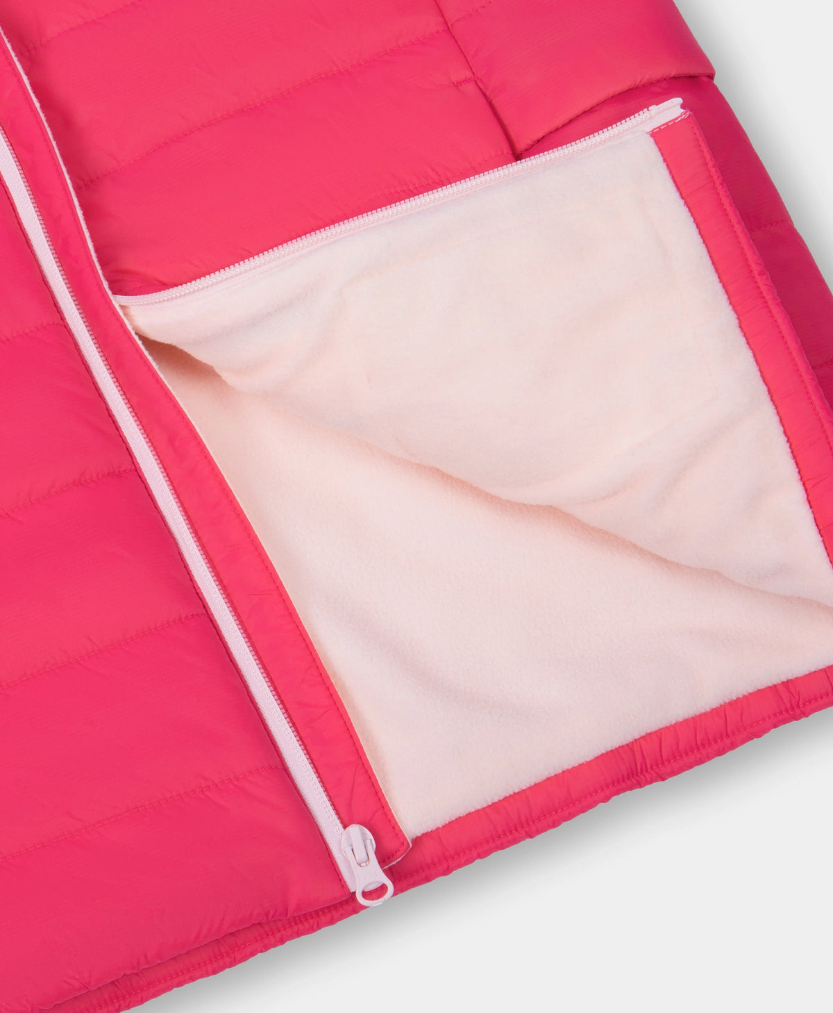 Gilet chauffant classique 4 zones pour enfants