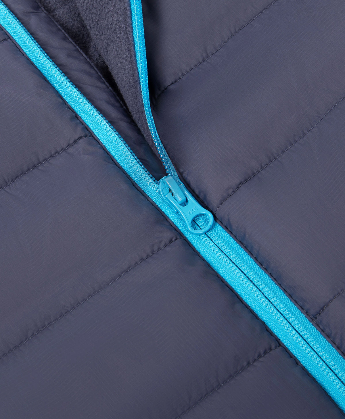 Gilet chauffant classique 4 zones pour enfants