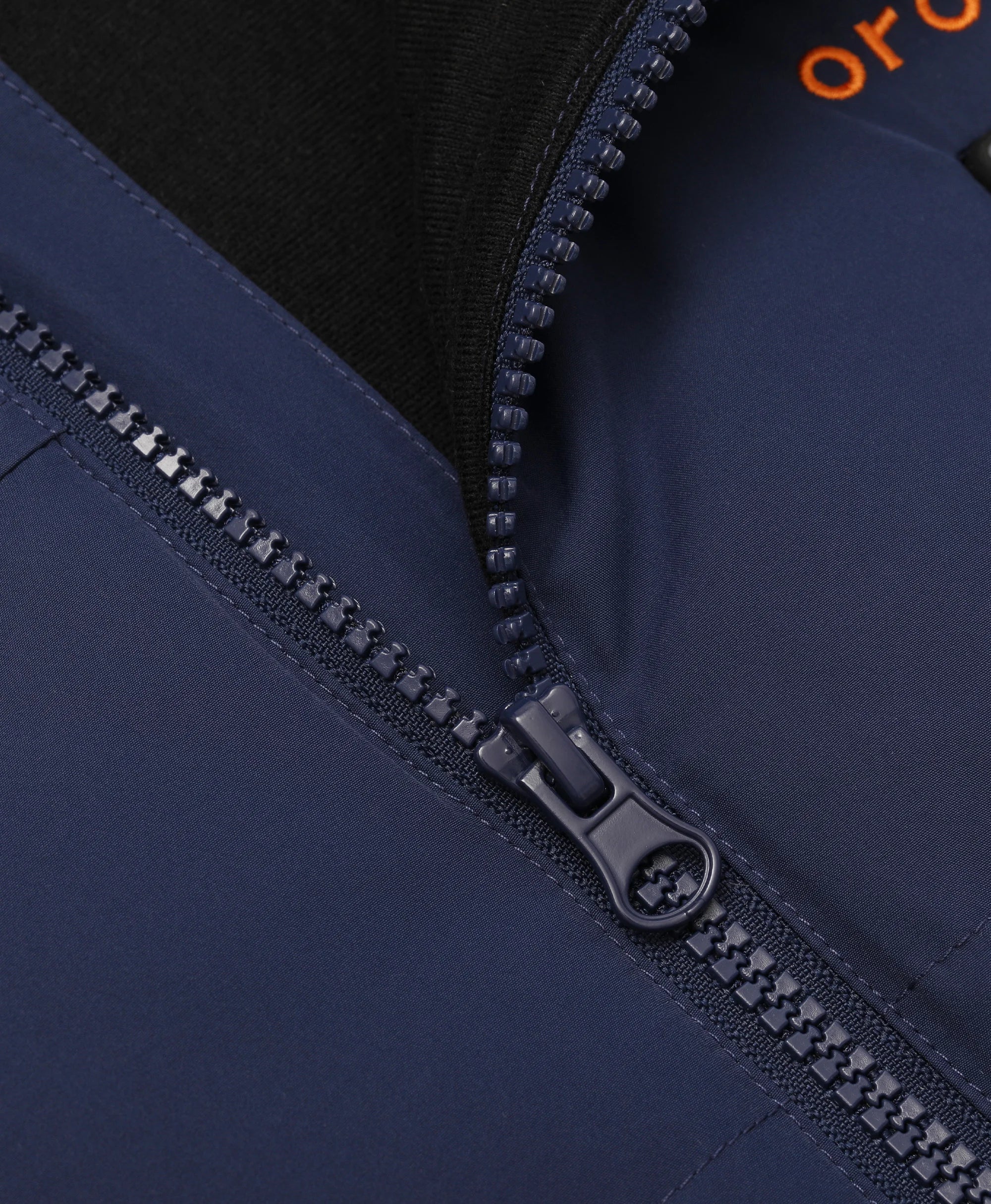 Zipper