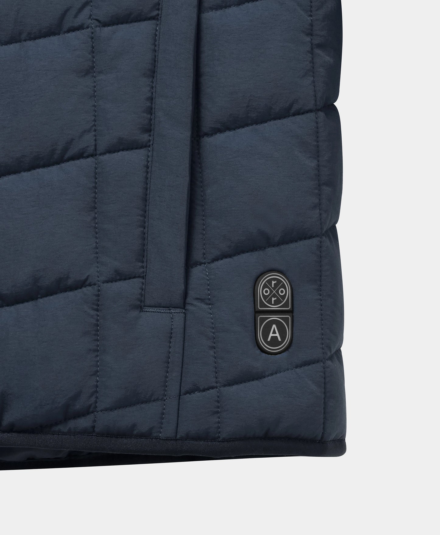 Scranton Veste Bomber Chauffante Homme à 5 Zones