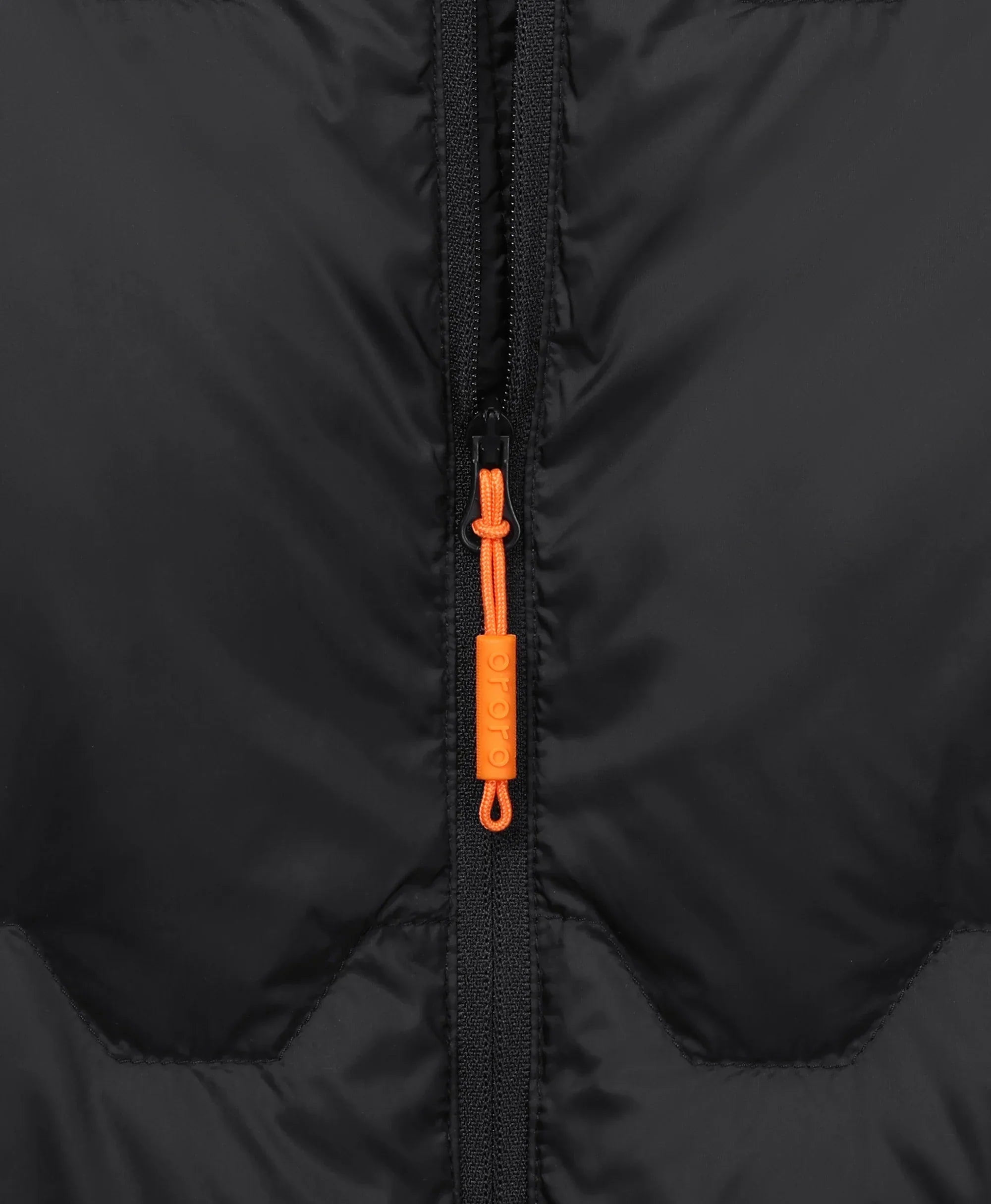 Zipper