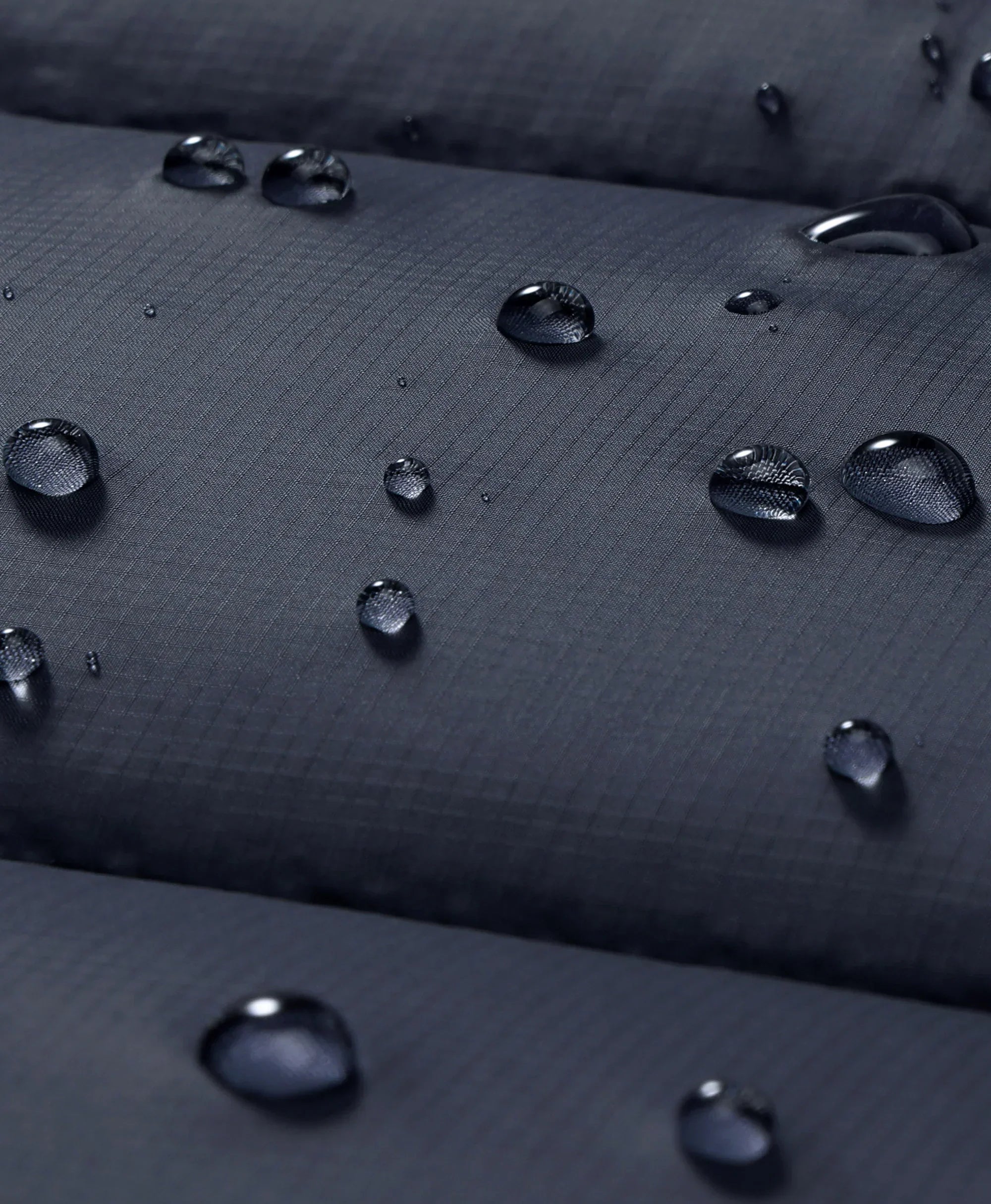 Water-Repellent Finish