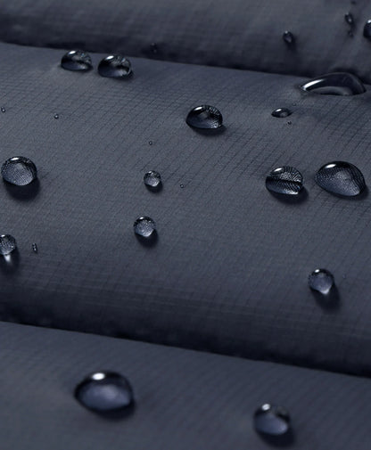 Water-Repellent Finish