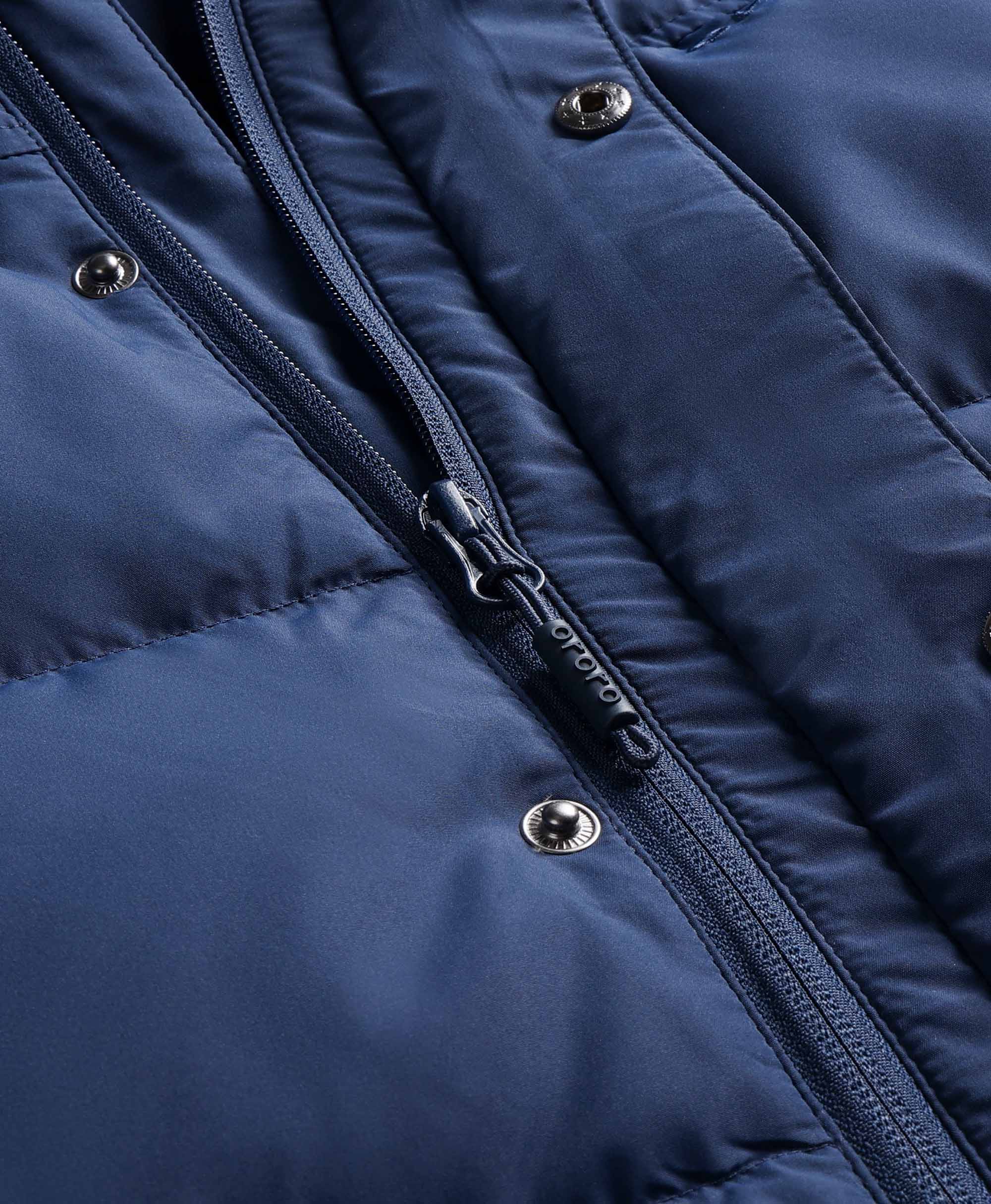 Men's Heated Down Vest (800-Fill), Thumbnail 21
