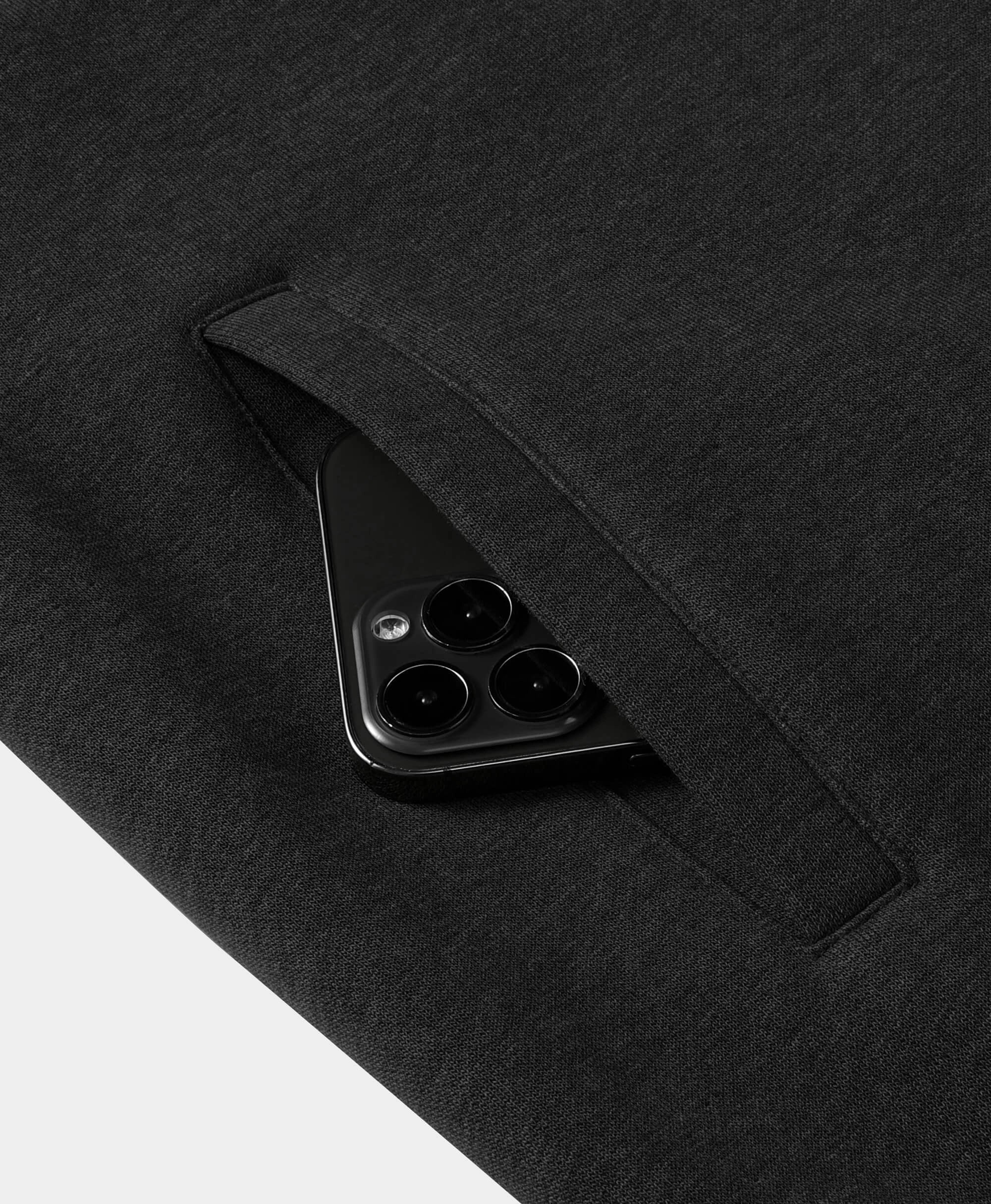 Insert Pockets