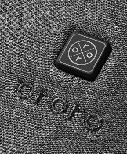 3 Adjustable Heat Settings